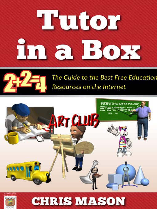 Title details for Tutor in a Box by Chris Mason - Available